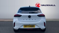 Vauxhall Corsa 1.2 Turbo GS 5dr Petrol Hatchback